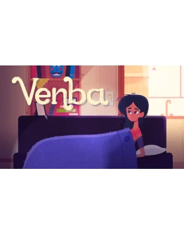 Venba Steam ключ Global RU/CIS РФ СНГ Россия