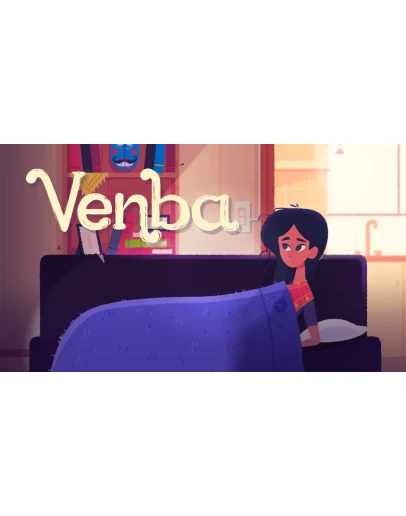 Venba Steam ключ Global RU/CIS РФ СНГ Россия