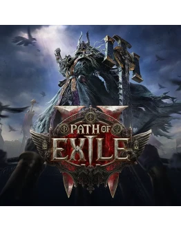Все регионы Path of Exile 2 + Выбор издания
