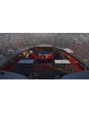 Ship Graveyard Simulator 2 Floating Cities STEAM РОССИЯ