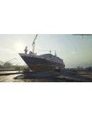 Ship Graveyard Simulator 2 Floating Cities STEAM РОССИЯ