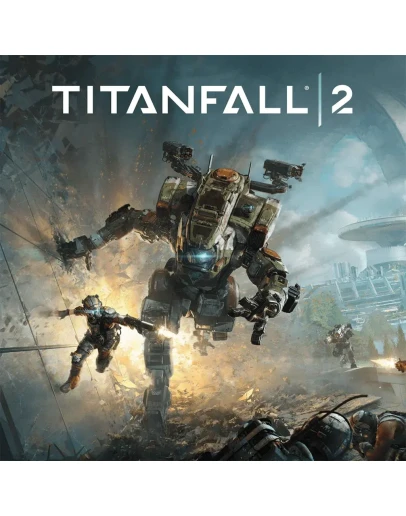 Все регионы Titanfall 2 Ultimate Edition Steam Все регионы Titanfall 2 Ultimate Edition Steam