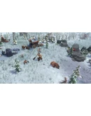 Northgard - Hafgufa Clan of the Turtle DLC STEAM РОССИЯ