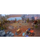 Northgard - Hafgufa Clan of the Turtle DLC STEAM РОССИЯ