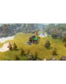 Northgard - Hafgufa Clan of the Turtle DLC STEAM РОССИЯ