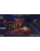 Bloodshed АВТОДОСТАВКА STEAM РОССИЯ