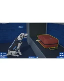 Airport X-Ray Simulator АВТОДОСТАВКА STEAM РОССИЯ