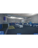 Airport X-Ray Simulator АВТОДОСТАВКА STEAM РОССИЯ