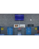 Airport X-Ray Simulator АВТОДОСТАВКА STEAM РОССИЯ