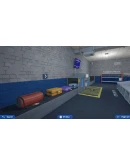 Airport X-Ray Simulator АВТОДОСТАВКА STEAM РОССИЯ