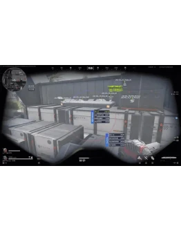 DF Fecurity Digital Purchase