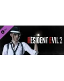 Resident Evil Remake TrilogySTEAM GIFT AUTORU+МИР