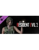 Resident Evil Remake TrilogySTEAM GIFT AUTORU+МИР