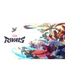 МАРВЕЛ РИВАЛСТВИЧ ДРОПЫ72+ СКИНА / ПРЕДМЕТА + ПОДАРОК