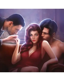 Клуб Романтики - Мои Истории iPhone ios AppStore iPad