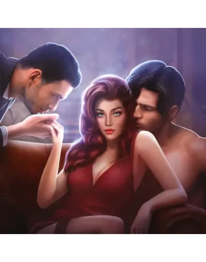 Клуб Романтики - Мои Истории iPhone ios AppStore iPad