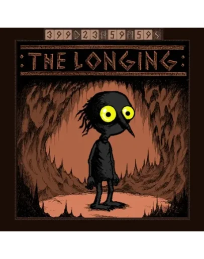 The Longing Mobile iPhone ios AppStore iPad + БОНУС