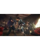 Assassin's Creed Syndicate - Jack The Ripper STEAM