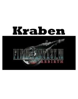 FINAL FANTASY VII REBIRTH +ВЫБОР steam