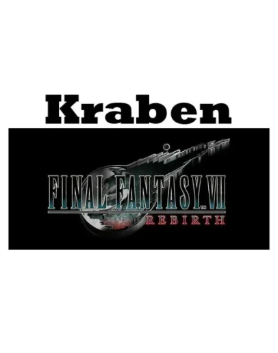 FINAL FANTASY VII REBIRTH +ВЫБОР steam