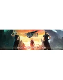 FINAL FANTASY VII REBIRTH Digital Deluxe Edition steam