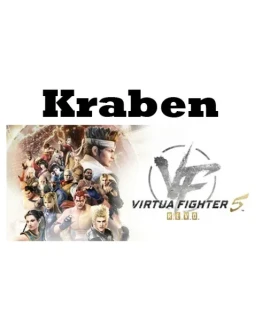 Virtua Fighter 5 R.E.V.O. steam РоссияМир