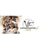 Virtua Fighter 5 R.E.V.O. steam РоссияМир