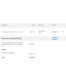 The Lord of the Rings: Return to MoriaНовый аккаунт