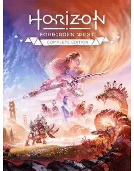 Horizon Forbidden West Complete Edition EPIC GAMES