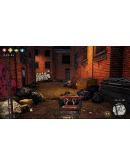 Bum Simulator XBOX ONE SERIES XS Ключ