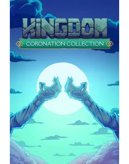 Kingdom Coronation Collection Xbox OneXS активация