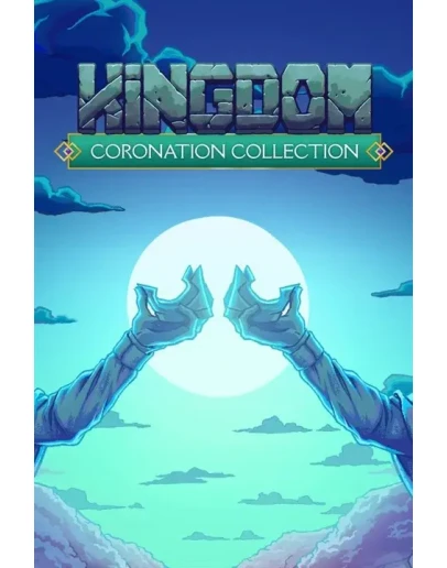 Kingdom Coronation Collection Xbox OneXS активация