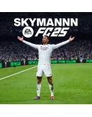 EA SPORTS FC 25XBOX ONE/XS КЛЮЧАВТОВЫДАЧА