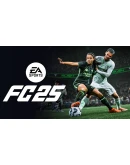 EA SPORTS FC 25XBOX ONE/XS КЛЮЧАВТОВЫДАЧА