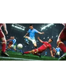 EA SPORTS FC 25XBOX ONE/XS КЛЮЧАВТОВЫДАЧА