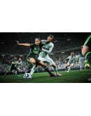 EA SPORTS FC 25XBOX ONE/XS КЛЮЧАВТОВЫДАЧА