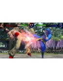 Virtua Fighter 5 R.E.V.O.STEAM GIFT AUTORU+МИР