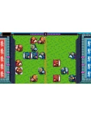 UFO 50STEAM GIFT AUTORU+МИР