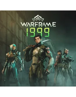 (PC) Warframe: Полная коллекция 1999