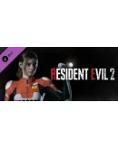 RESIDENT EVIL 2 / BIOHAZARD RE:2 Deluxe EditionSTEAM