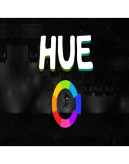 Hue EPIC GAMES (PC)