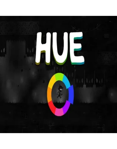 Hue EPIC GAMES (PC)