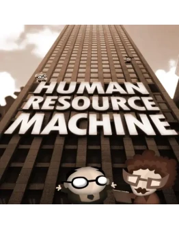 Human Resource Machine EPIC GAMES (PC)