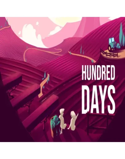 Hundred Days - Winemaking Simulator EPIC GAMES