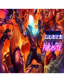 HyperParasite EPIC GAMES (PC)