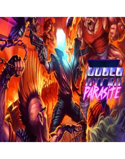 HyperParasite EPIC GAMES (PC)