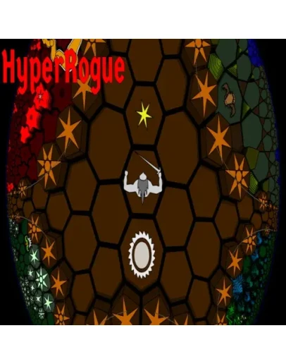 HyperRogue EPIC GAMES (PC)