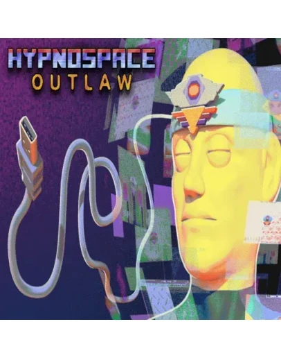Hypnospace Outlaw EPIC GAMES (PC)