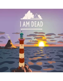 I Am Dead EPIC GAMES (PC)