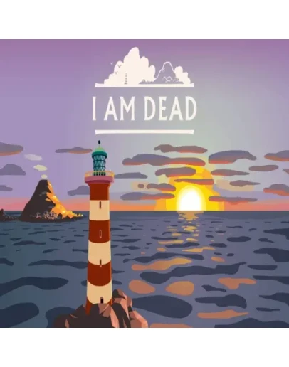 I Am Dead EPIC GAMES (PC)